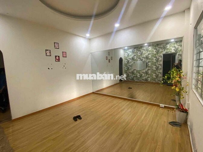 Cho Thuê Nhà Phú Lợi, TP Thủ Dầu Một, Gần Chợ Hàng Bong