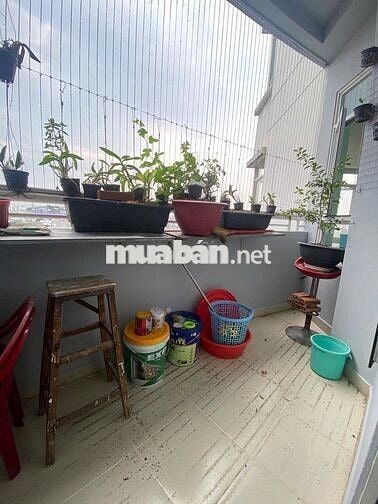 Chính chủ cần bán Căn Hộ Q6 - 2 phòng ngủ - 97m² - View mát Căn Góc