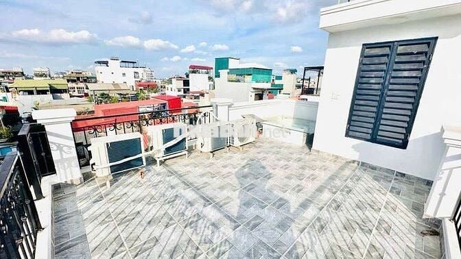 SIÊU PHẨM HỒ TÂY Ô TÔ 16 CHỖ VÀO NHÀ - 7 TẦNG THANG MÁY - MT 4.2M
