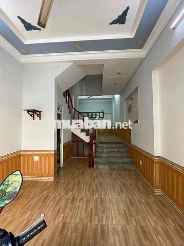 NC 6pn5wc 48m2 kèm 5 máy lạnh hẻm lê đức thọ P14