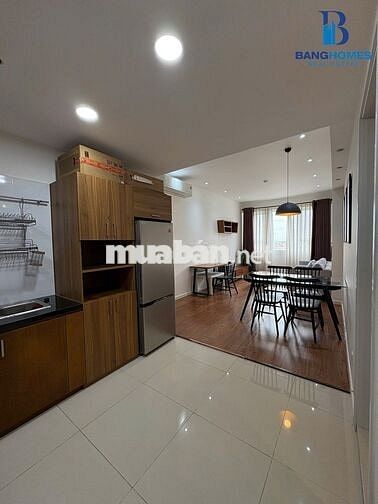 Bán căn hộ The Park Residence – 2PN1WC, Full nội thất, giá chỉ 2.69 tỷ