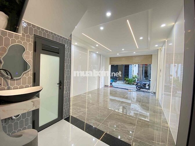 SIÊU PHẨM VILLA MINI PHƯỜNG HỐ NAI GX PHÚC LÂM