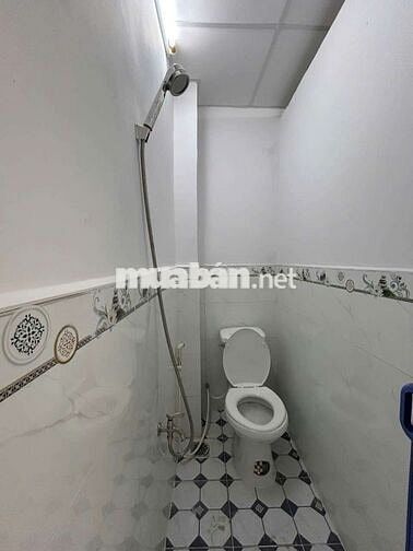 🏠 Nhà Quận 6 - Vị Trí Trung Tâm, ! -: