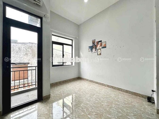 1PN ban công, diện tích siêu khủng ngay Aeon Tân Phú, tách bếp