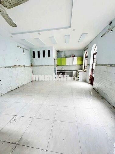 Nhà thuê Mặt Tiền Trần Thị Báo. Quận Tân Phú (2pn, 2wc) Dtsd 140m2