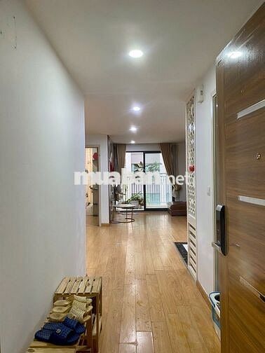 Cho thuê The Garden Hill, Trần Bình 3PN full đồ đẹp 90m2 giá 15tr/th