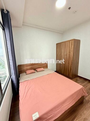 Charm City cho thuê 2pn2wc 70m2 Full nội thất giá 7,5tr/tháng