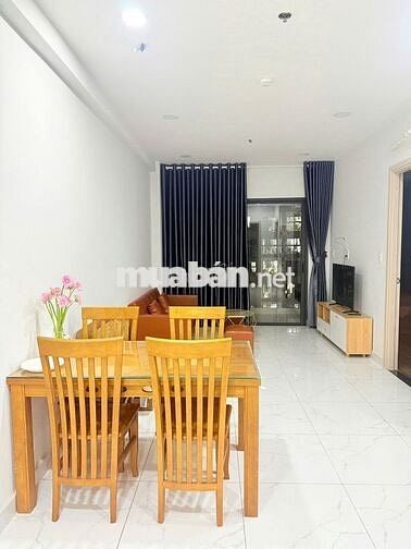 Charm City cho thuê 2pn2wc 70m2 Full nội thất giá 7,5tr/tháng