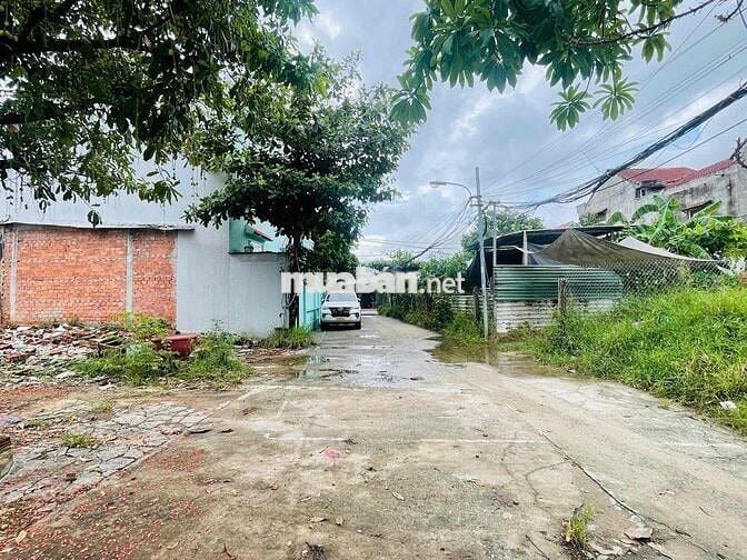 Bán lô đất tặng dãy nhà trọ 4 phòng,đã gắn tài sản,ô tô vào tận nơi,cá