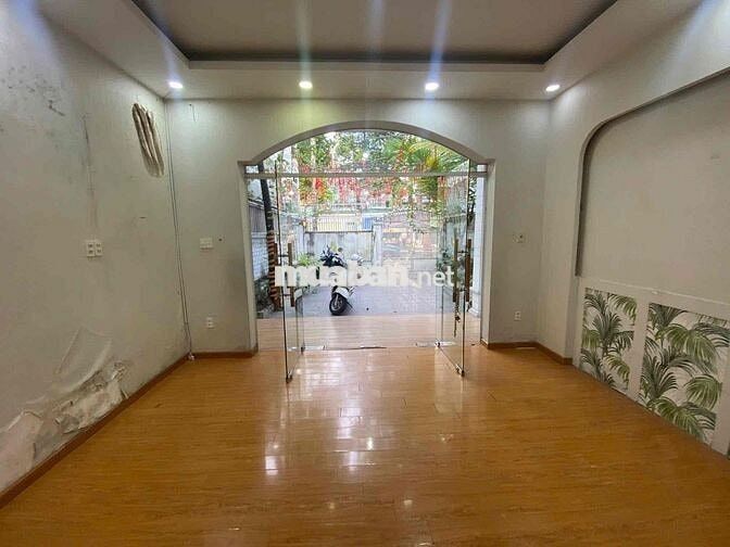 Cho Thuê Nhà Phú Lợi, TP Thủ Dầu Một, Gần Chợ Hàng Bong