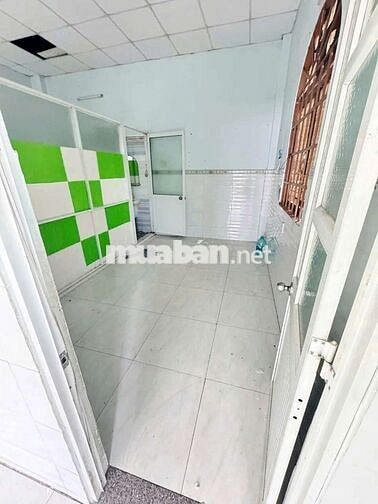 Nhà thuê Mặt Tiền Trần Thị Báo. Quận Tân Phú (2pn, 2wc) Dtsd 140m2