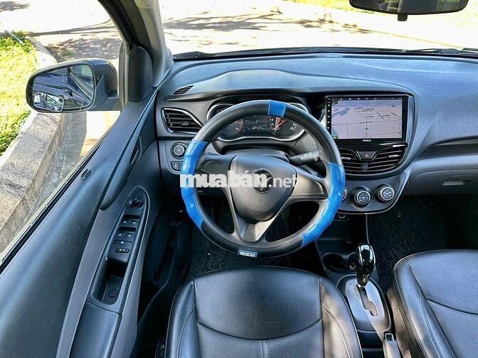VinFast Fadil 2021 Tiêu chuẩn - 30000 km