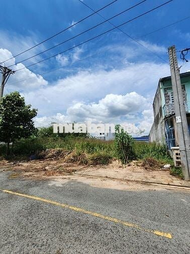 TIN THẬT BÁN 2 LÔ ĐẤT LIỀN KỀ THỚI HÒA BẾN CÁT BÌNH DƯƠNG 2.3 TỶ