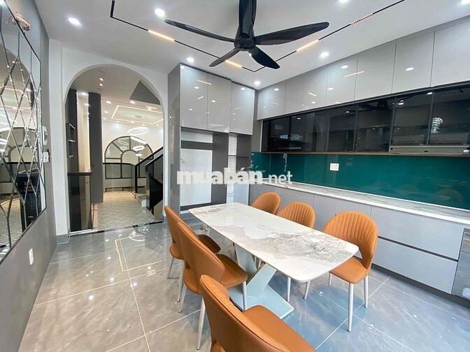 SIÊU PHẨM VILLA MINI PHƯỜNG HỐ NAI GX PHÚC LÂM