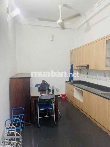 nhà Nguyên Căn ngõ 199 Cầu Diễn 60m x 4 Tầng -10tr