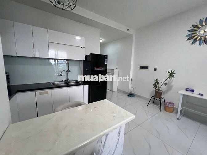 Bán căn hộ The Park Residence – 2PN1WC, Full nội thất, giá chỉ 2.69 tỷ