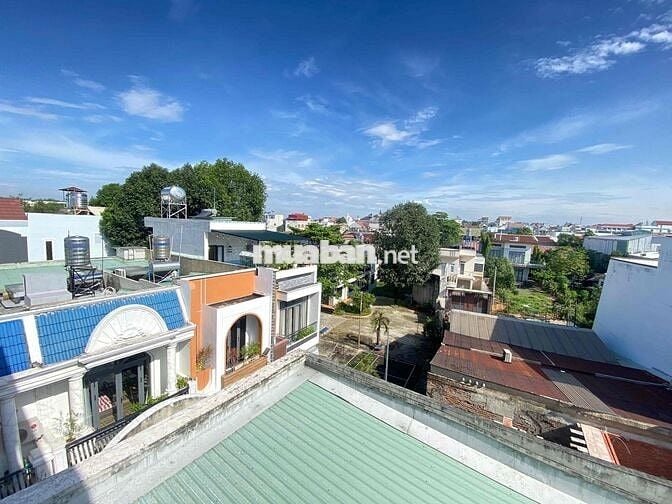 SIÊU PHẨM VILLA MINI PHƯỜNG HỐ NAI GX PHÚC LÂM