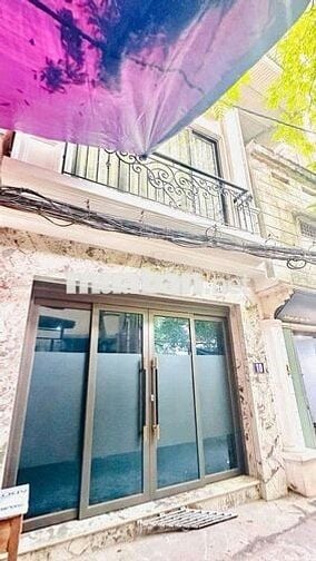 THỤY KHUÊ - 37M2 - 7T THANG MÁY - MT 4.2M - TT TÂY HỒ - GIÁ 17.9 TỶ