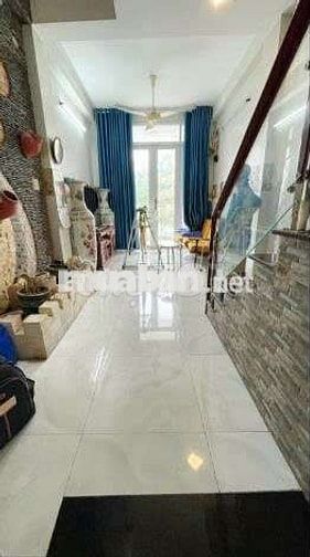 🌹 7.6tỉ - Q6 -MẶT TIỀN KINH DOANH 5 TẦNG CÓ VỈA HÈ RỘNG 8M