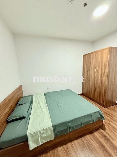 Charm City cho thuê 2pn2wc 70m2 Full nội thất giá 7,5tr/tháng