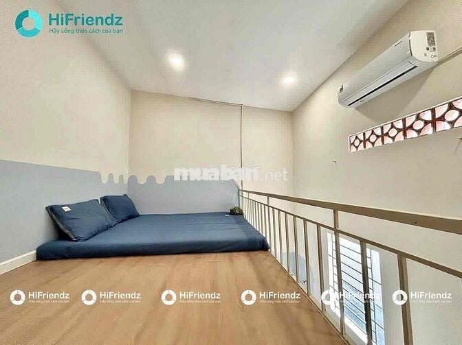TRỐNG SẴN DUPLEX NGAY ĐẶNG VĂN BI - THỦ ĐỨC