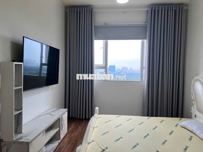 Bán căn hộ The Park Residence – 2PN1WC, Full nội thất, giá chỉ 2.69 tỷ
