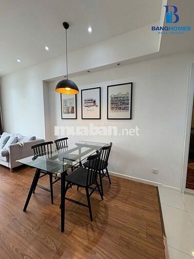 Bán căn hộ The Park Residence – 2PN1WC, Full nội thất, giá chỉ 2.69 tỷ