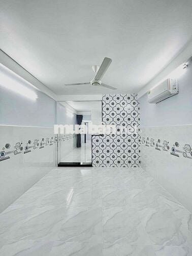 🏡Nhà mới đẹp💯 vô ở liền cho thuê nguyên căn P9 Q8 Cũ  cách Mặt Tiền đư