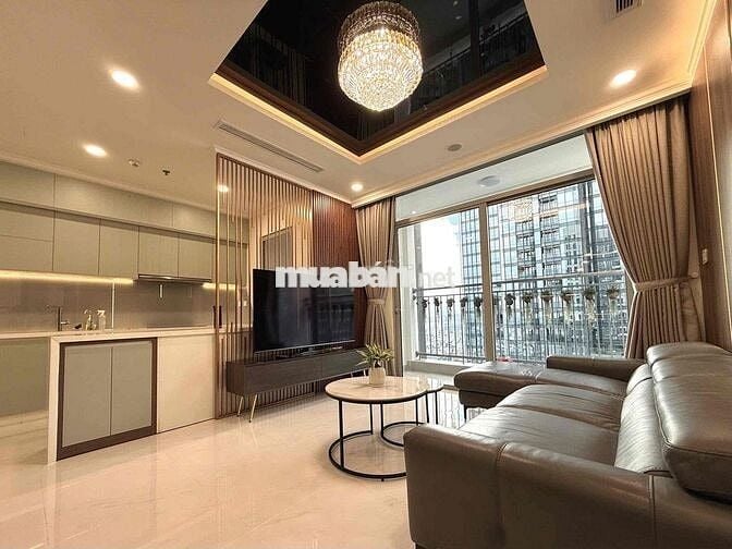 🌴Chủ Gửi Em Bán 3PN Toà L6-09 Trục View Sông, L81, CV - Chung Cư VHCP🔥