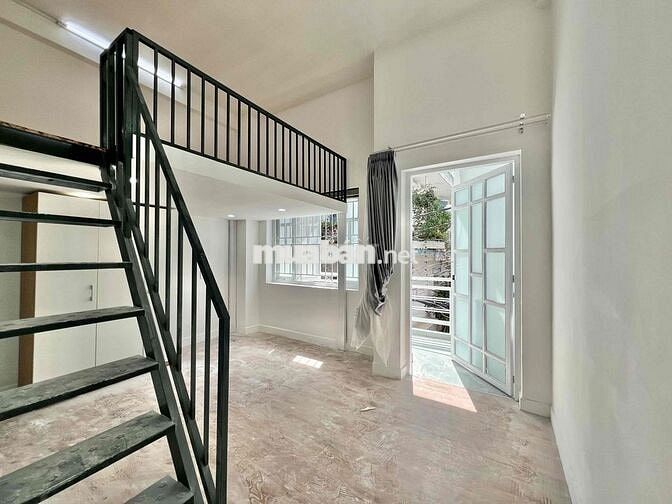 KHAI TRƯƠNG CHO THUÊ PHÒNG TRỌ DẠNG GÁC/ DUPLEX NỘI THẤT CƠ BẢN