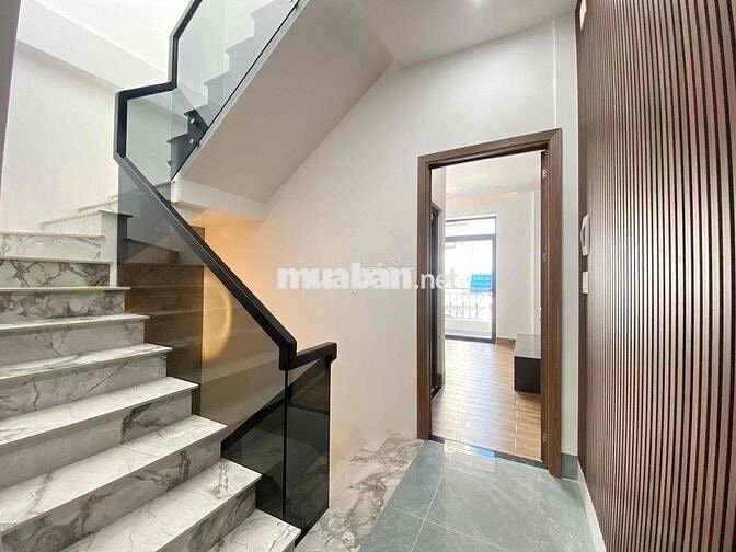 SIÊU PHẨM VILLA MINI PHƯỜNG HỐ NAI GX PHÚC LÂM