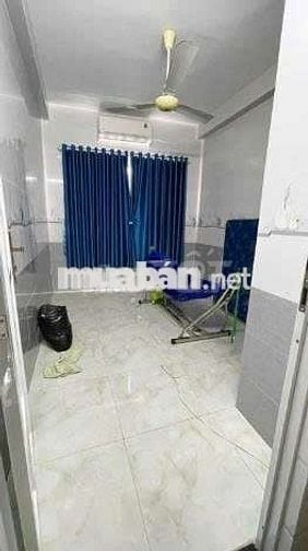 🌹 7.6tỉ - Q6 -MẶT TIỀN KINH DOANH 5 TẦNG CÓ VỈA HÈ RỘNG 8M