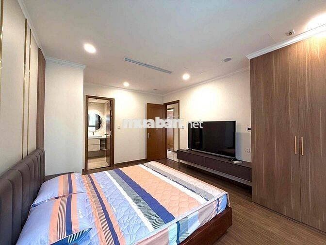 🌴Chủ Gửi Em Bán 3PN Toà L6-09 Trục View Sông, L81, CV - Chung Cư VHCP🔥