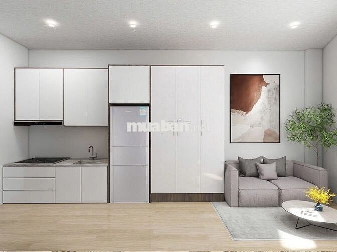 BÁN CCMN BẠCH MAI MỚI TINH 70M x6TẦNG, DÒNG TIỀN MẠNH MẼ-CHỈ HƠN 14 TỶ