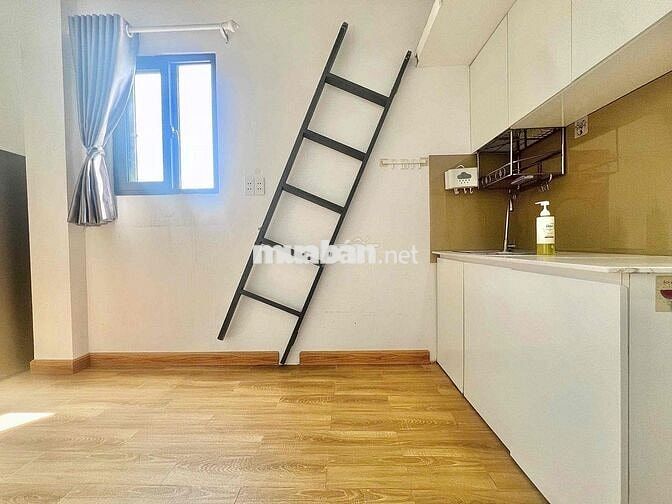 CHÍNH CHỦ CHO THUÊ DUPLEX RỘNG THOÁNG, CỬA SỔ, GIẶT SẤY CHUNG