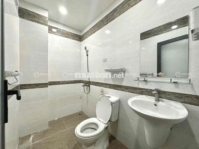 1PN ban công, diện tích siêu khủng ngay Aeon Tân Phú, tách bếp