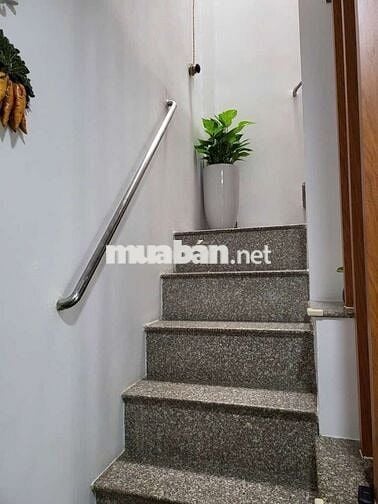 NHỈNH 3,4 TỶ NHÀ ĐẸP 2PN DƯƠNG VĂN DƯƠNG P.TÂN QUÝ