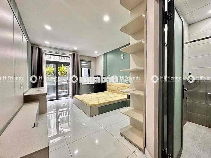 CĂN HỘ STUDIO BANCOL NGAY TÂN HƯƠNG - TÂN SƠN NHÌ - TÂN PHÚ