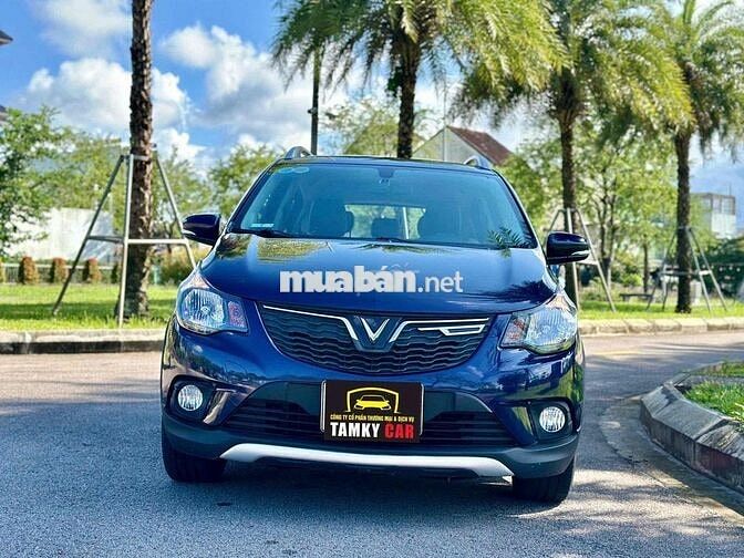 VinFast Fadil 2021 Tiêu chuẩn - 30000 km