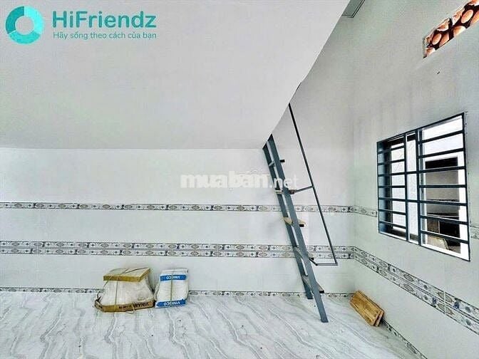 💥Khai Trương Phòng Mới Dưới Trệt Gần Nhà Thờ Phaolo - Aeon Bình Tân💥
