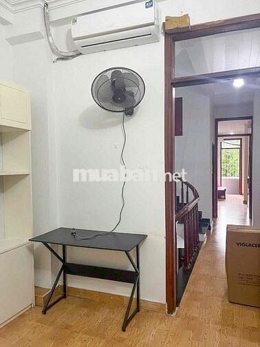 nhà Nguyên Căn ngõ 199 Cầu Diễn 60m x 4 Tầng -10tr
