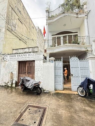 Bán nhà 74/4/1 Bạch Đằng, P.2, Q.Tân Bình, sát sân bay