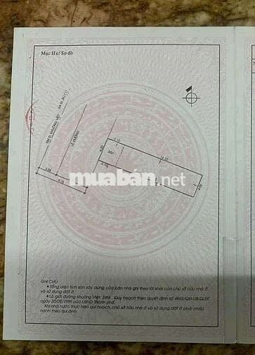 BÁN NHÀ KHUÔNG VIỆT, ĐỐI DIỆN CV ĐẦM SEN, Q11_ KHU MTKD_GIÁ 11 TỶ