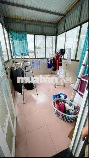 🌹 7.6tỉ - Q6 -MẶT TIỀN KINH DOANH 5 TẦNG CÓ VỈA HÈ RỘNG 8M
