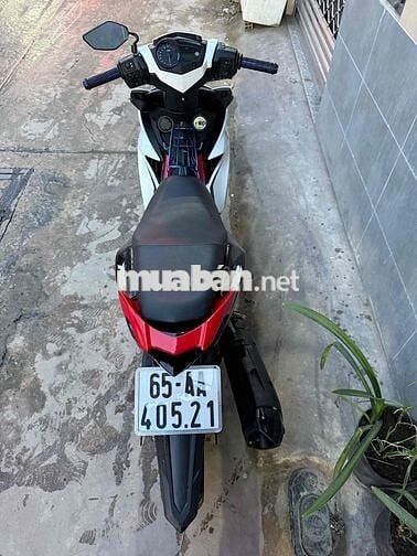 Ext 150 2017 xe đẹp máy zin êm đúng chủ chỉ 16tr3