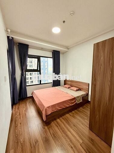 Charm City cho thuê 2pn2wc 70m2 Full nội thất giá 7,5tr/tháng