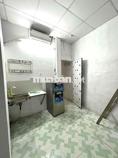 PHÒNG TRỌ CÓ GÁC FULL NỘI THẤT GẦN ĐẠI HỌC CÔNG THƯƠNG AEON TÂN PHÚ