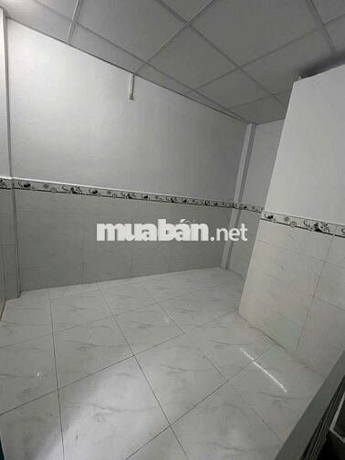 🏠 Nhà Quận 6 - Vị Trí Trung Tâm, ! -: