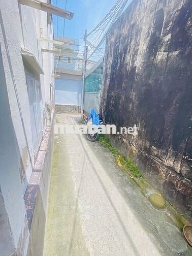 2 Mặt Tiền Đường, hàng có 1 ko 2 tại Vĩnh Phú  - Nay là TP Hồ Chí Minh
