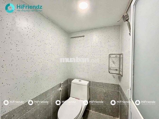 TRỐNG SẴN DUPLEX NGAY ĐẶNG VĂN BI - THỦ ĐỨC